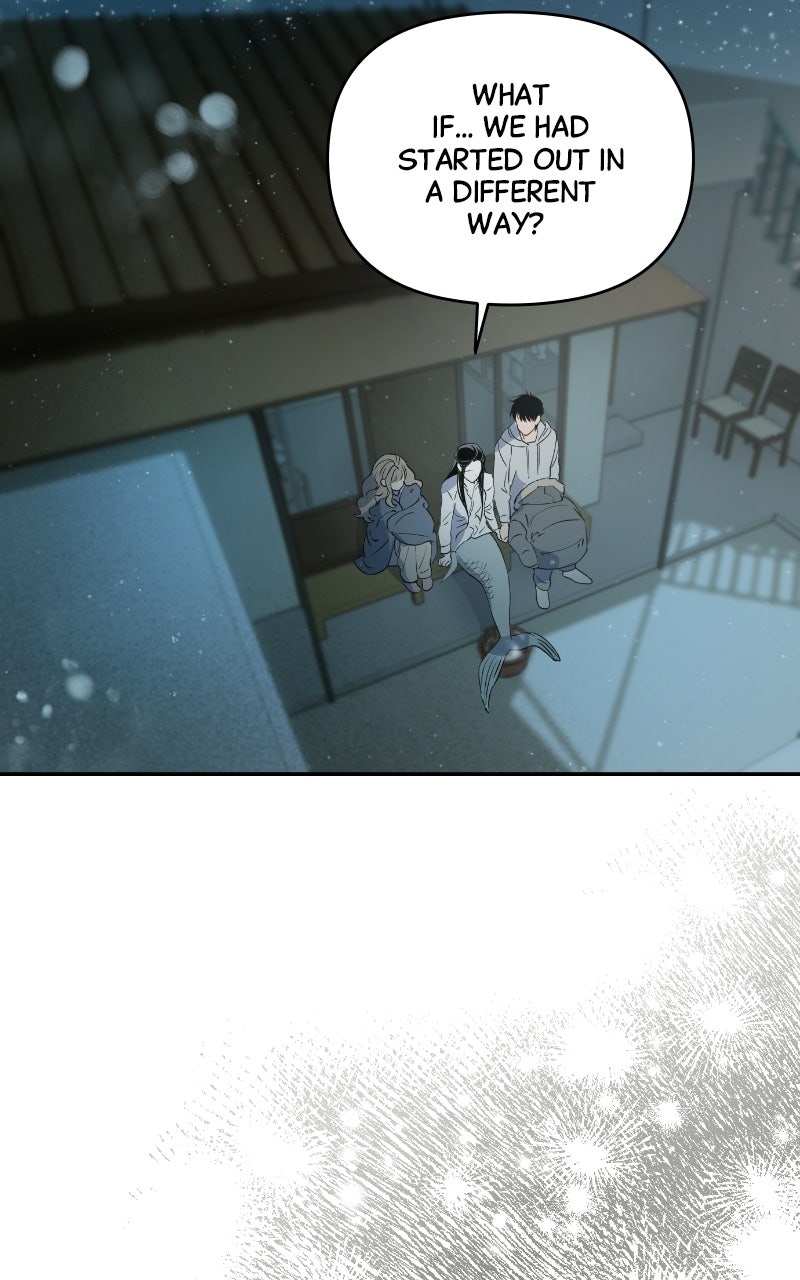 To Drown In You Ep. 89 - Your Ocean, My Universe (Series Finale & Afterword) page 43 - 