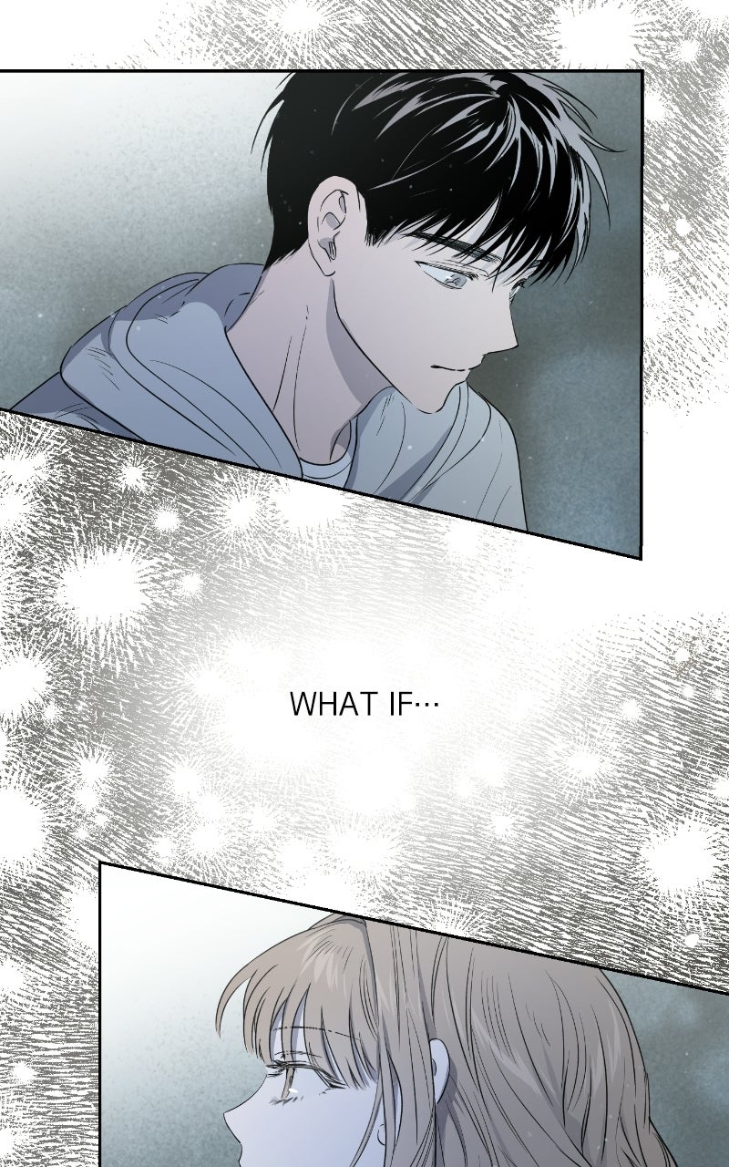 To Drown In You Ep. 89 - Your Ocean, My Universe (Series Finale & Afterword) page 44 - 