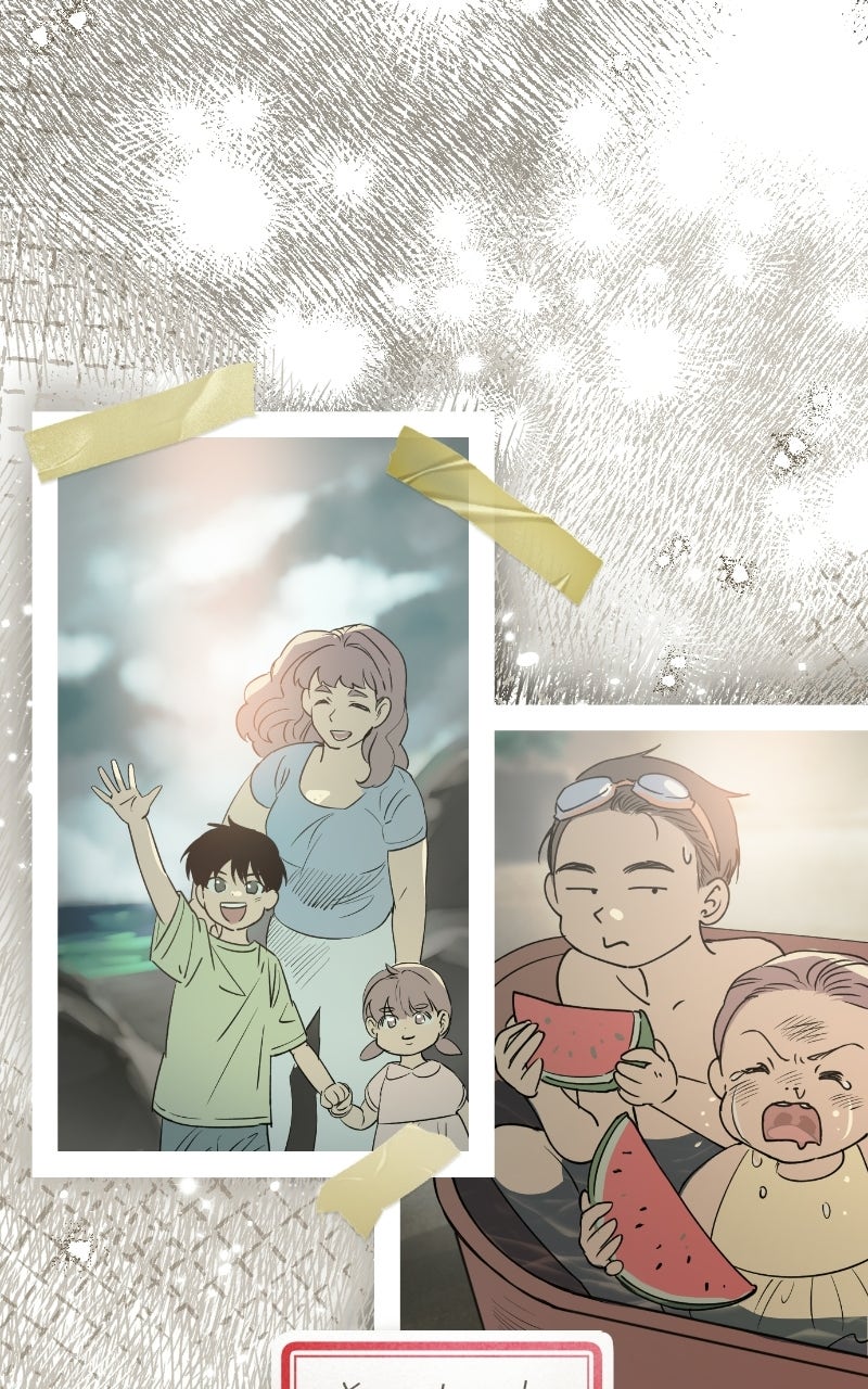 To Drown In You Ep. 89 - Your Ocean, My Universe (Series Finale & Afterword) page 46 - 