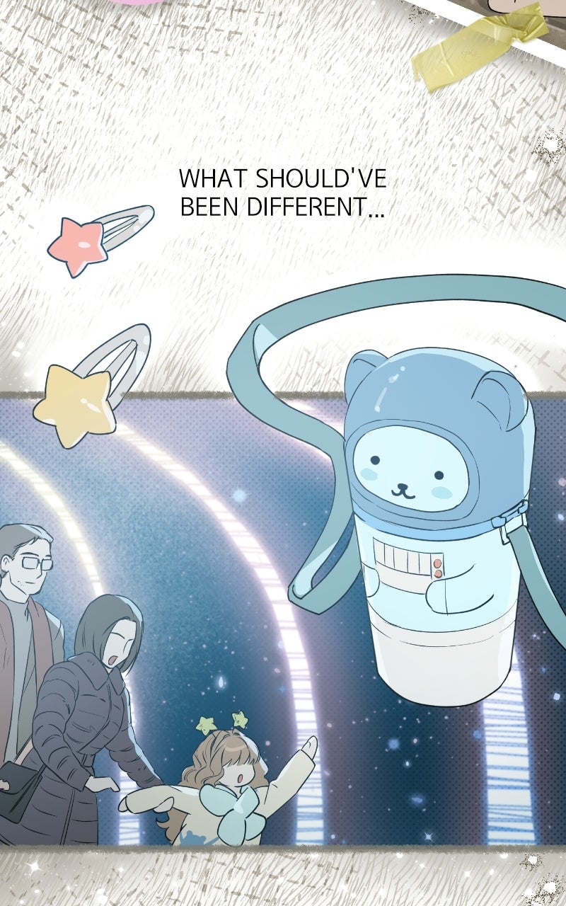 To Drown In You Ep. 89 - Your Ocean, My Universe (Series Finale & Afterword) page 48 - 