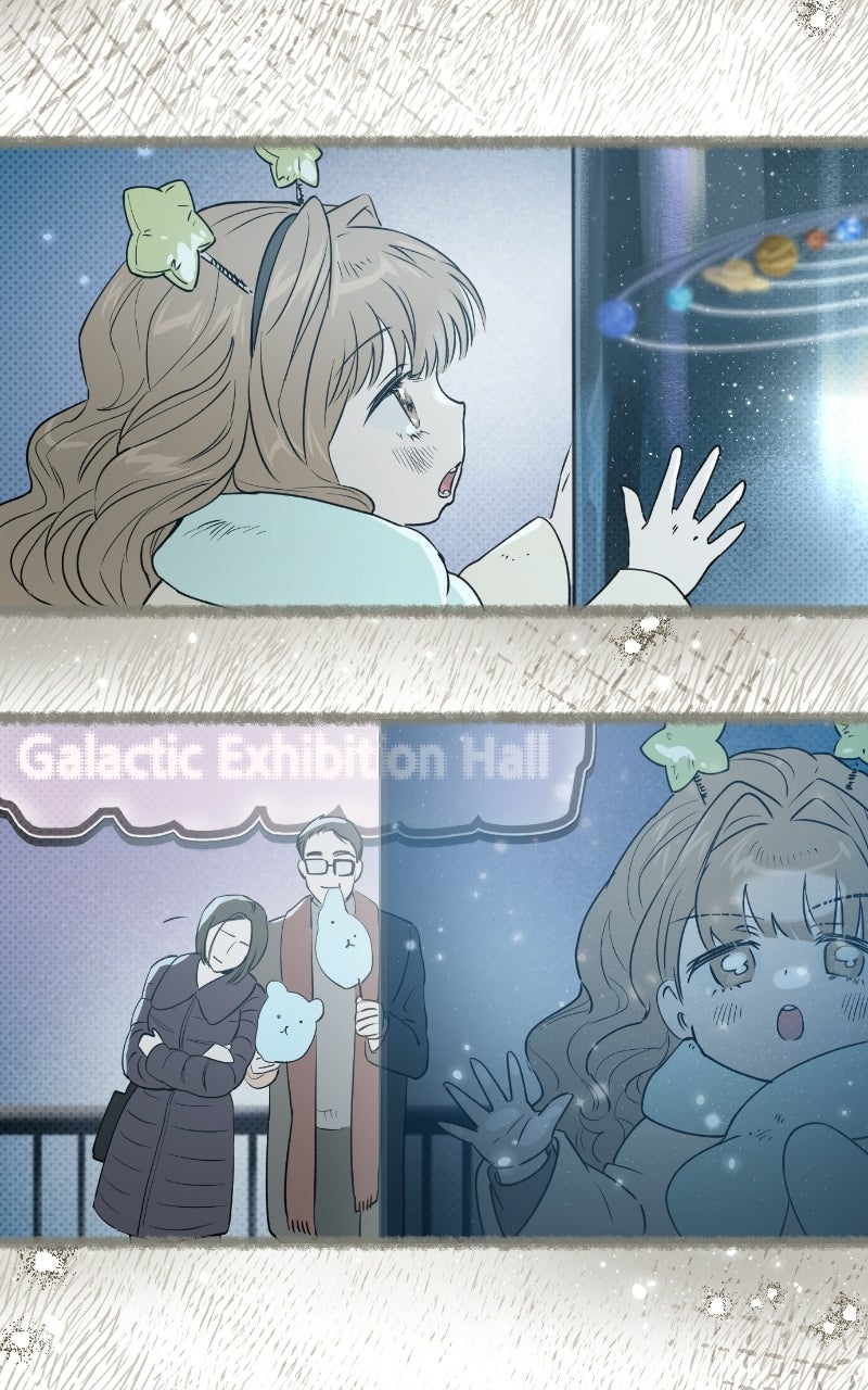 To Drown In You Ep. 89 - Your Ocean, My Universe (Series Finale & Afterword) page 49 - 