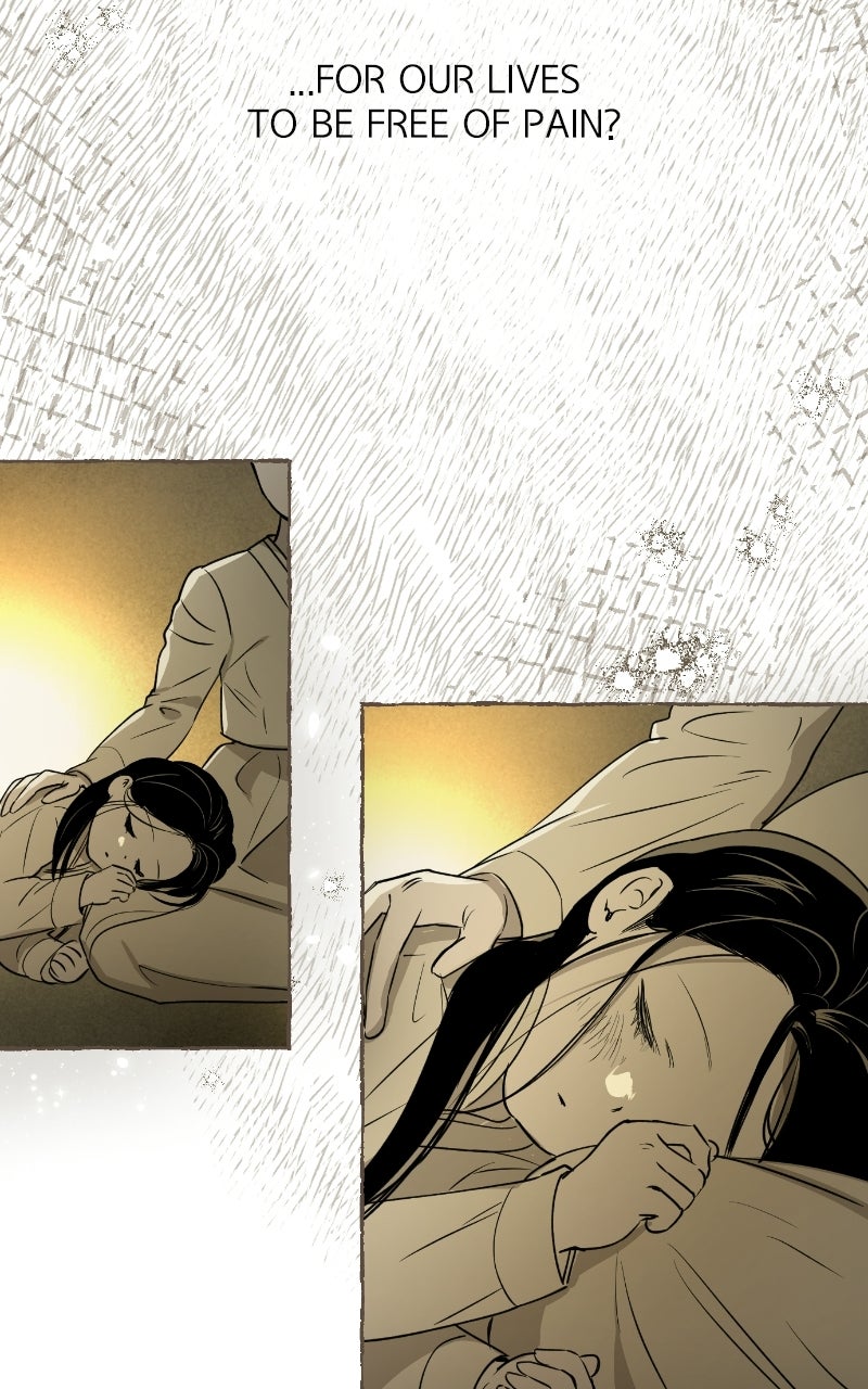 To Drown In You Ep. 89 - Your Ocean, My Universe (Series Finale & Afterword) page 50 - 