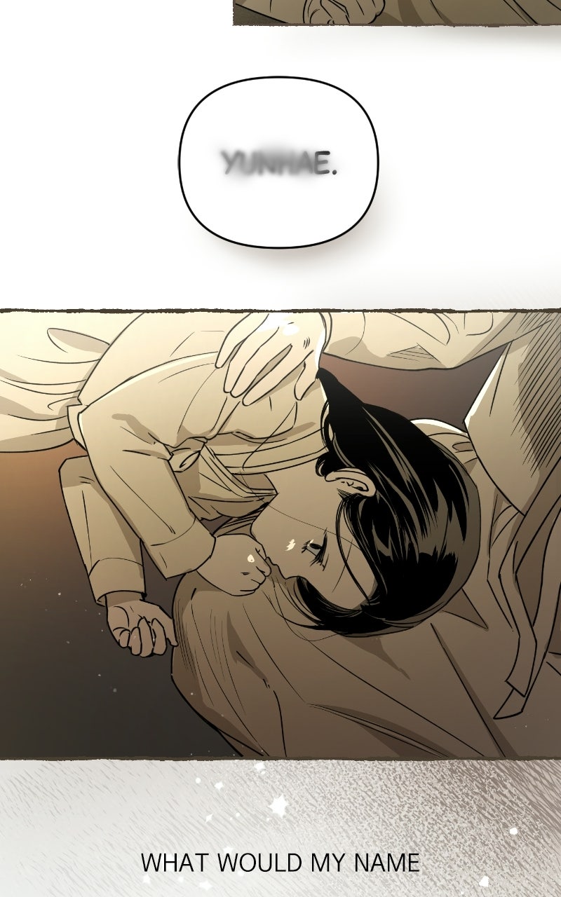 To Drown In You Ep. 89 - Your Ocean, My Universe (Series Finale & Afterword) page 51 - 