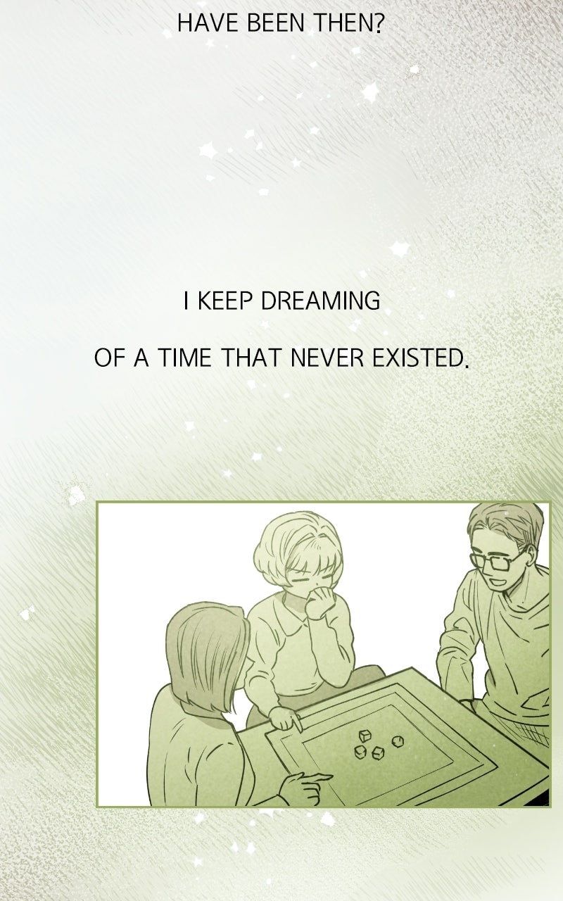 To Drown In You Ep. 89 - Your Ocean, My Universe (Series Finale & Afterword) page 52 - 