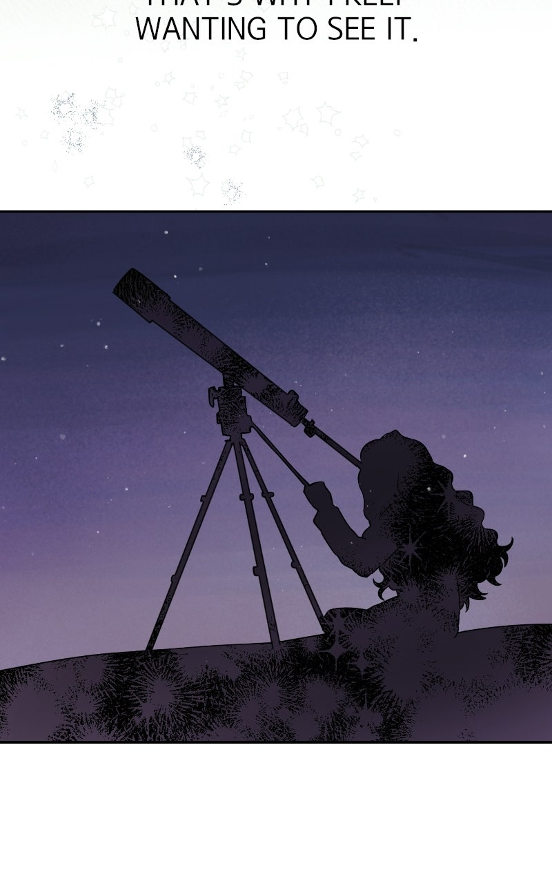 To Drown In You Ep. 89 - Your Ocean, My Universe (Series Finale & Afterword) page 57 - 