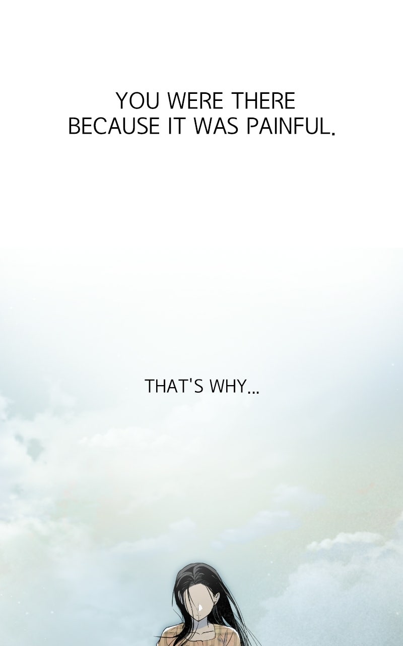 To Drown In You Ep. 89 - Your Ocean, My Universe (Series Finale & Afterword) page 59 - 
