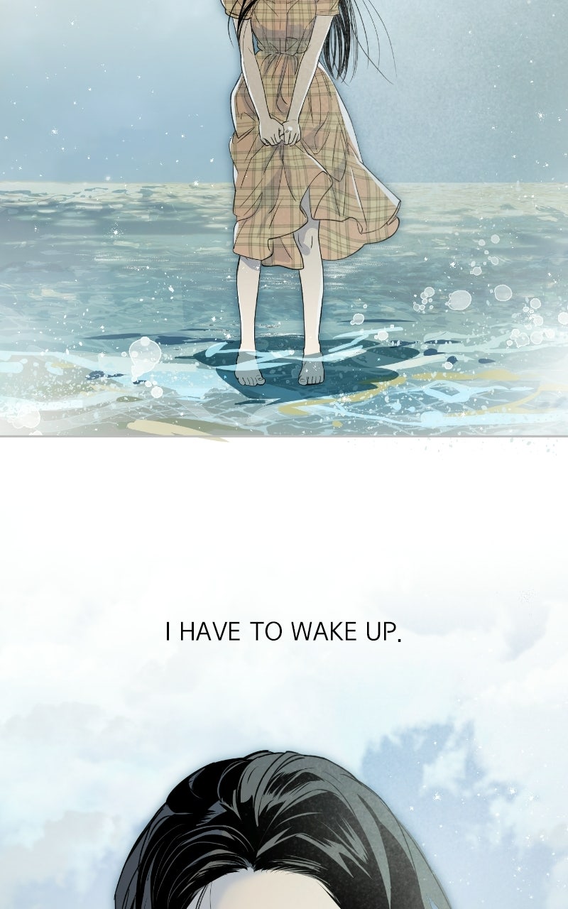 To Drown In You Ep. 89 - Your Ocean, My Universe (Series Finale & Afterword) page 60 - 