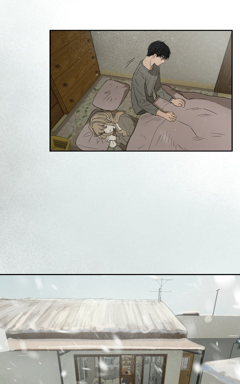 To Drown In You Ep. 89 - Your Ocean, My Universe (Series Finale & Afterword) page 63 - 