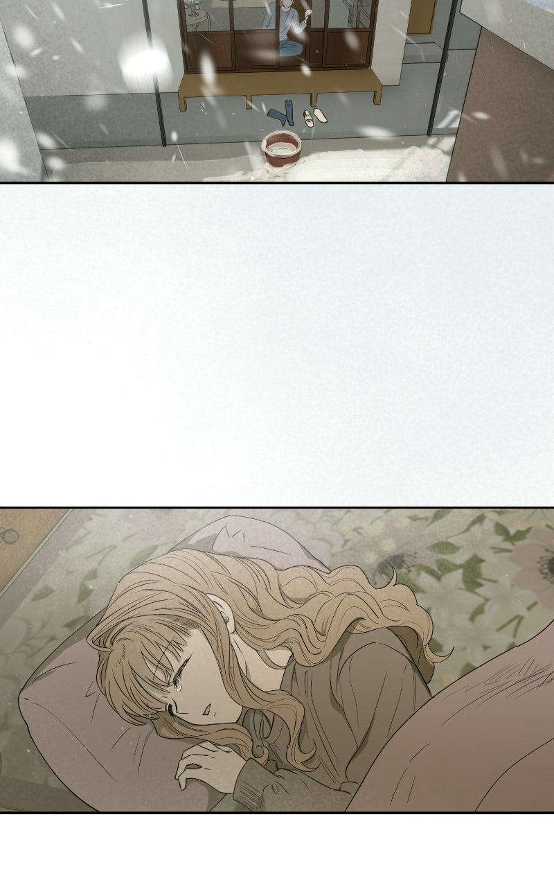 To Drown In You Ep. 89 - Your Ocean, My Universe (Series Finale & Afterword) page 64 - 
