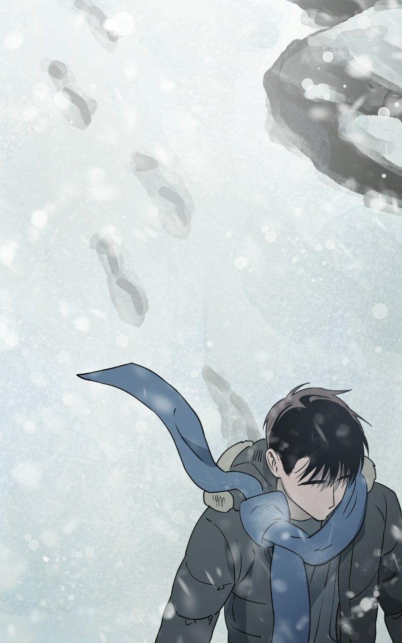 To Drown In You Ep. 89 - Your Ocean, My Universe (Series Finale & Afterword) page 66 - 