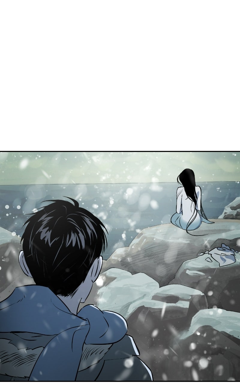 To Drown In You Ep. 89 - Your Ocean, My Universe (Series Finale & Afterword) page 68 - 