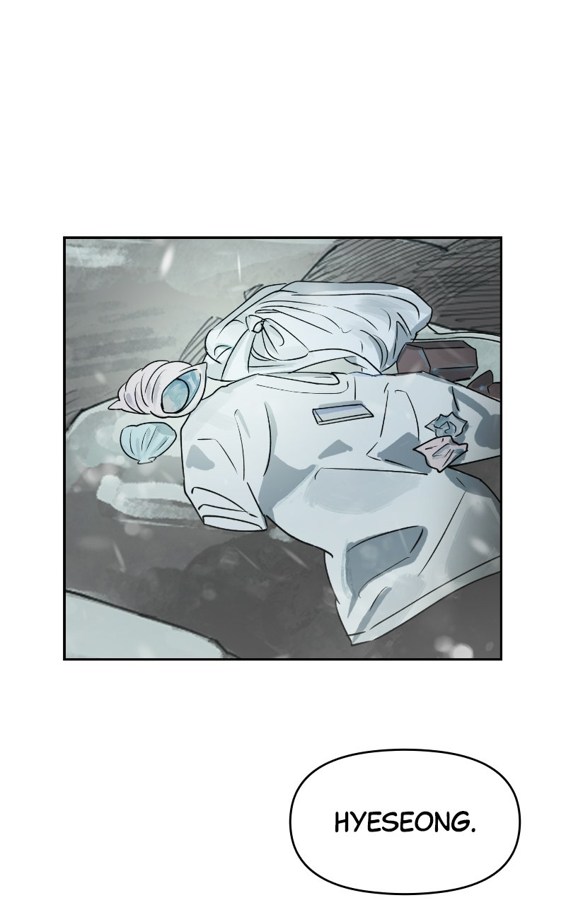 To Drown In You Ep. 89 - Your Ocean, My Universe (Series Finale & Afterword) page 69 - 