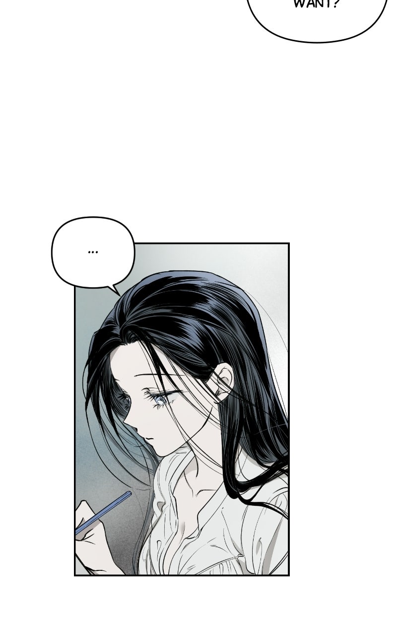 To Drown In You Ep. 89 - Your Ocean, My Universe (Series Finale & Afterword) page 8 - 