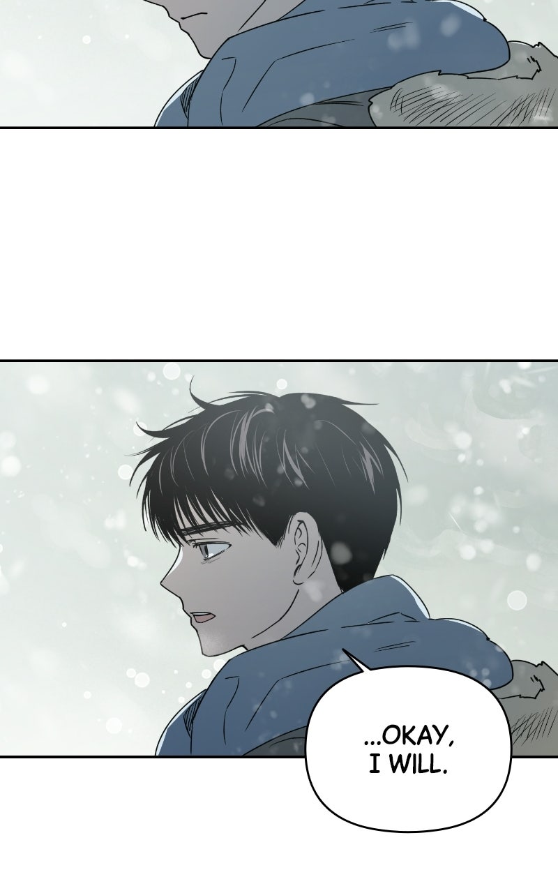 To Drown In You Ep. 89 - Your Ocean, My Universe (Series Finale & Afterword) page 72 - 