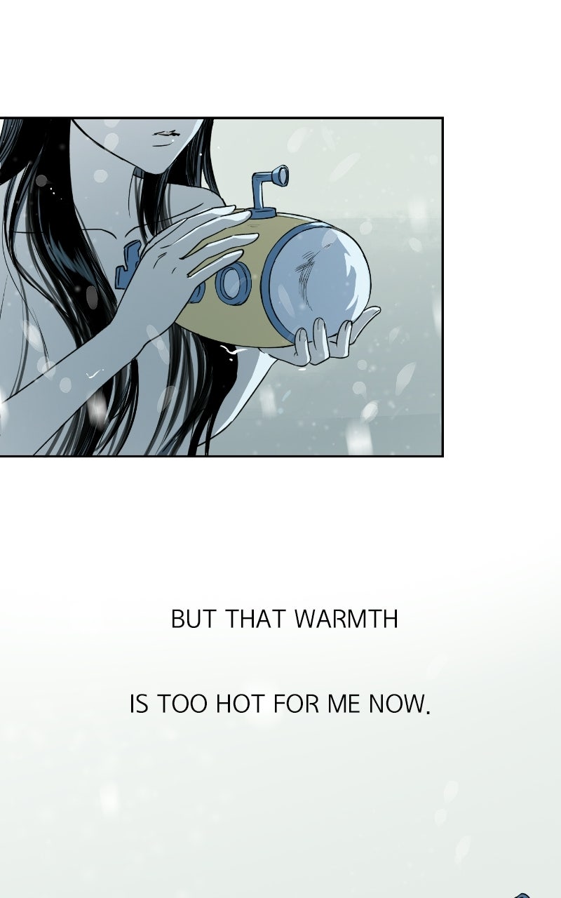 To Drown In You Ep. 89 - Your Ocean, My Universe (Series Finale & Afterword) page 74 - 