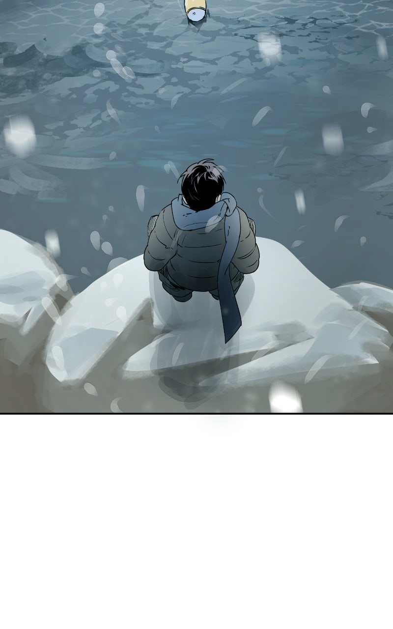 To Drown In You Ep. 89 - Your Ocean, My Universe (Series Finale & Afterword) page 78 - 