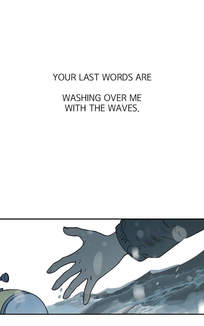 To Drown In You Ep. 89 - Your Ocean, My Universe (Series Finale & Afterword) page 79 - 