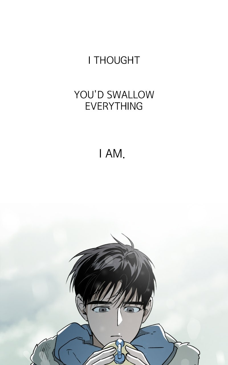 To Drown In You Ep. 89 - Your Ocean, My Universe (Series Finale & Afterword) page 80 - 