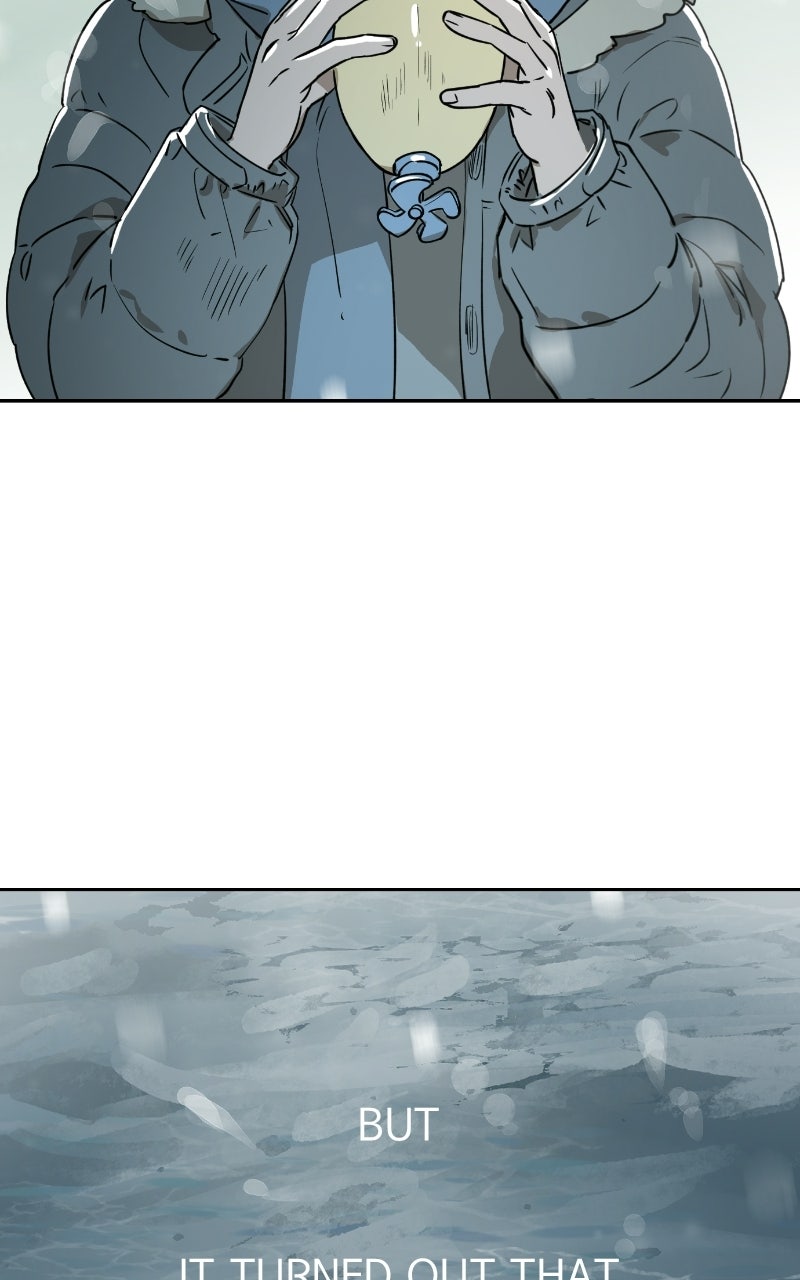 To Drown In You Ep. 89 - Your Ocean, My Universe (Series Finale & Afterword) page 81 - 