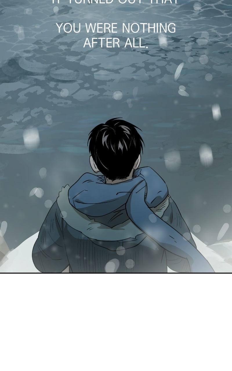 To Drown In You Ep. 89 - Your Ocean, My Universe (Series Finale & Afterword) page 82 - 