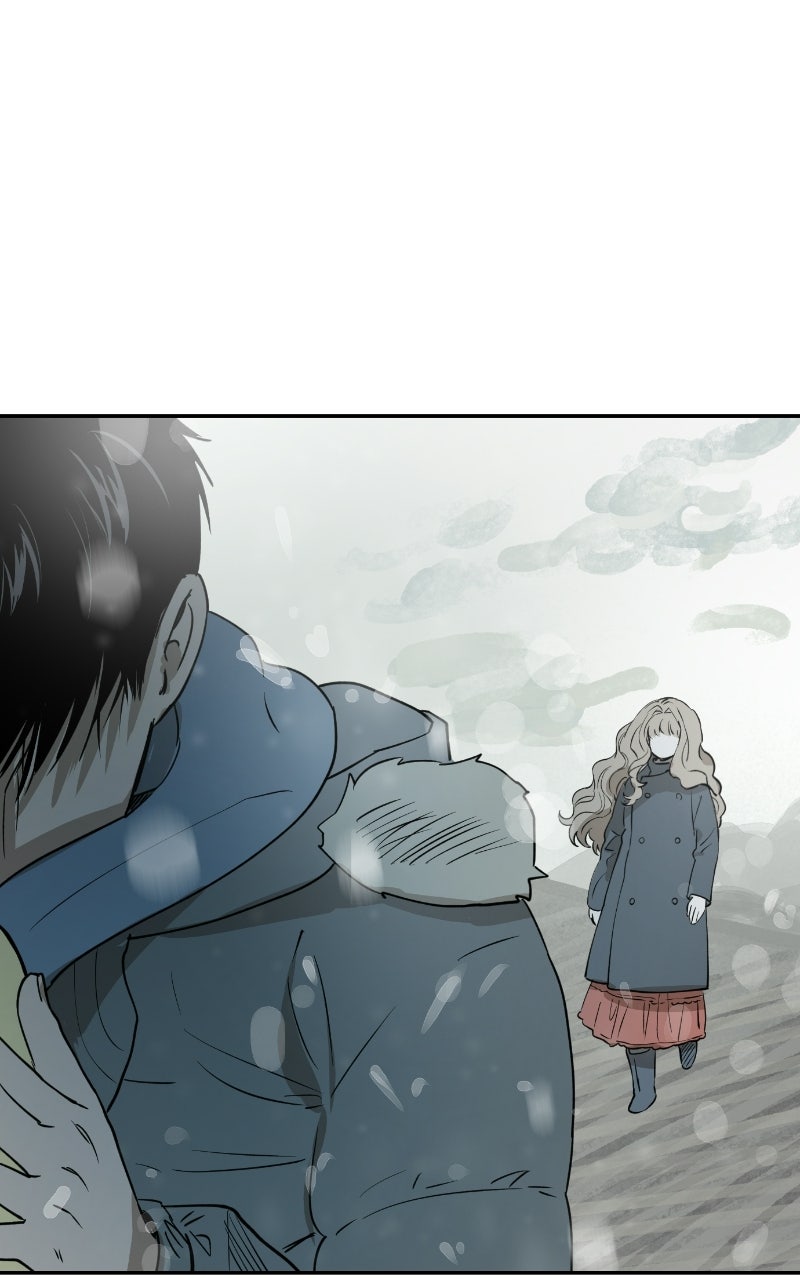 To Drown In You Ep. 89 - Your Ocean, My Universe (Series Finale & Afterword) page 83 - 
