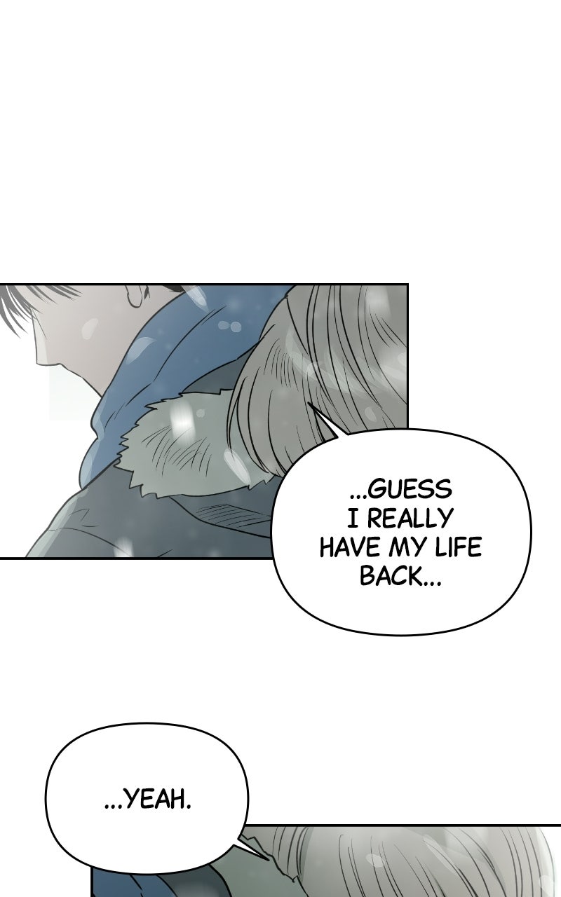 To Drown In You Ep. 89 - Your Ocean, My Universe (Series Finale & Afterword) page 85 - 