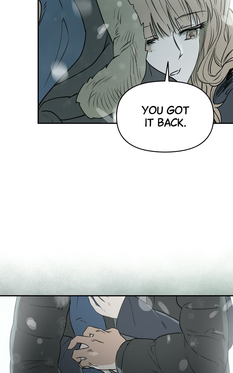 To Drown In You Ep. 89 - Your Ocean, My Universe (Series Finale & Afterword) page 86 - 