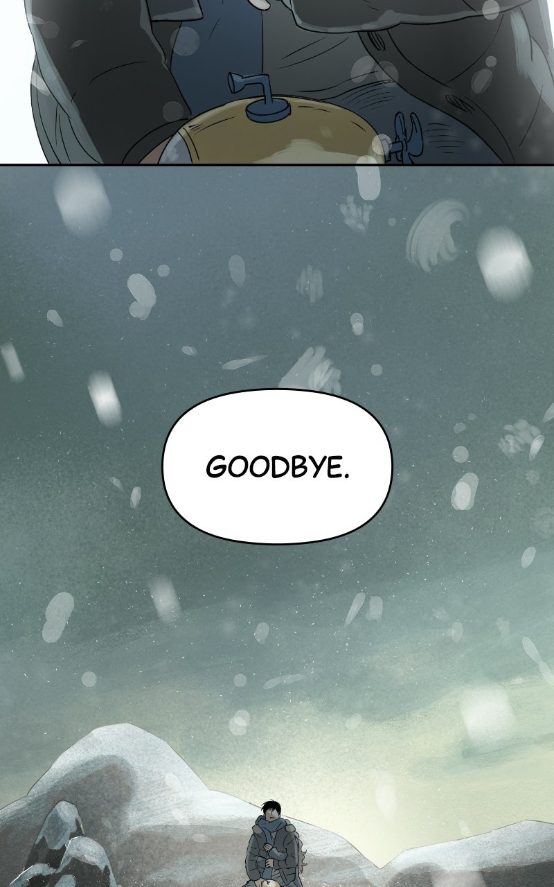 To Drown In You Ep. 89 - Your Ocean, My Universe (Series Finale & Afterword) page 87 - 