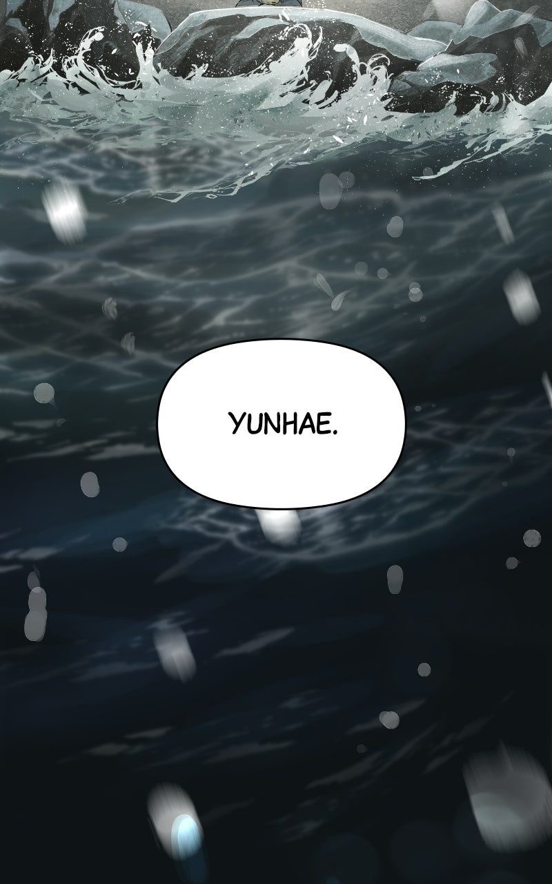 To Drown In You Ep. 89 - Your Ocean, My Universe (Series Finale & Afterword) page 88 - 