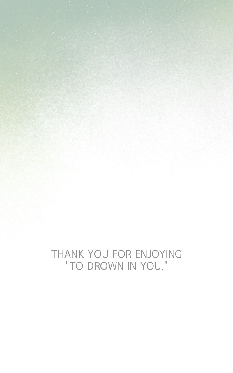 To Drown In You Ep. 89 - Your Ocean, My Universe (Series Finale & Afterword) page 90 - 