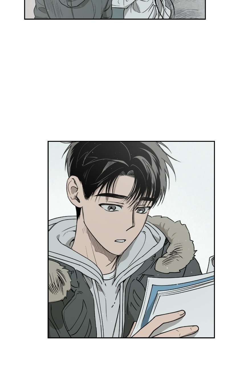 To Drown In You Ep. 89 - Your Ocean, My Universe (Series Finale & Afterword) page 10 - 