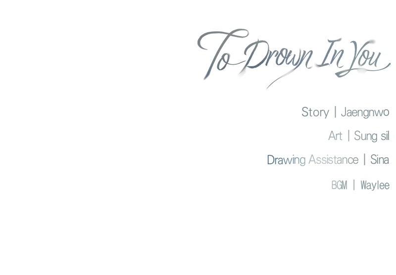 To Drown In You Ep. 89 - Your Ocean, My Universe (Series Finale & Afterword) page 91 - 