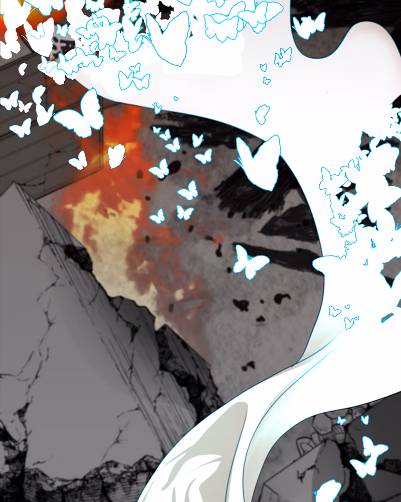 To Face the Tiger Chapter 0 page 33 - 