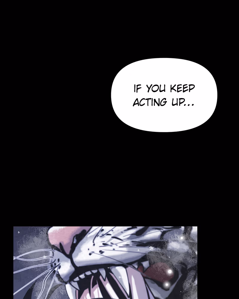 To Face the Tiger Chapter 0 page 8 - 