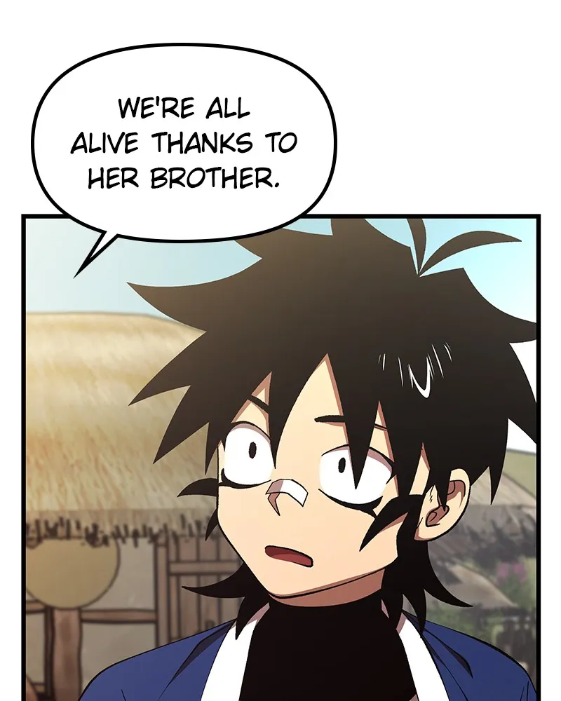 To Face the Tiger Chapter 10 page 117 - 