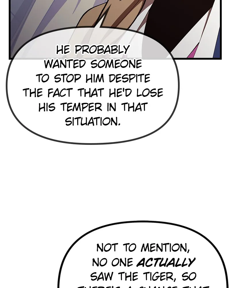 To Face the Tiger Chapter 10 page 3 - 