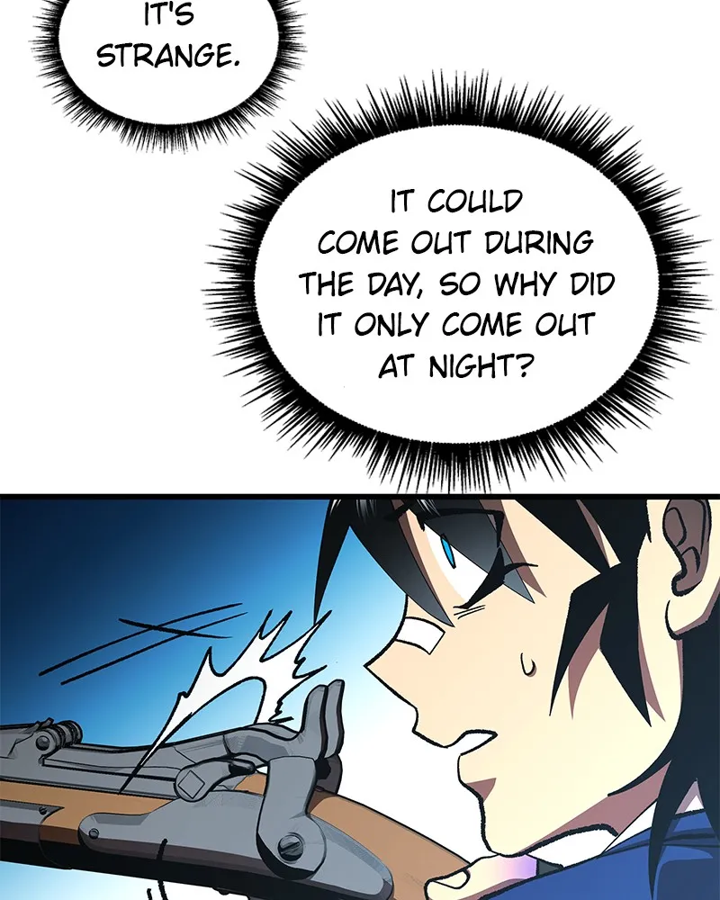 To Face the Tiger Chapter 12 page 3 - 
