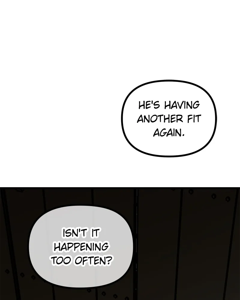 To Face the Tiger Chapter 13 page 11 - 