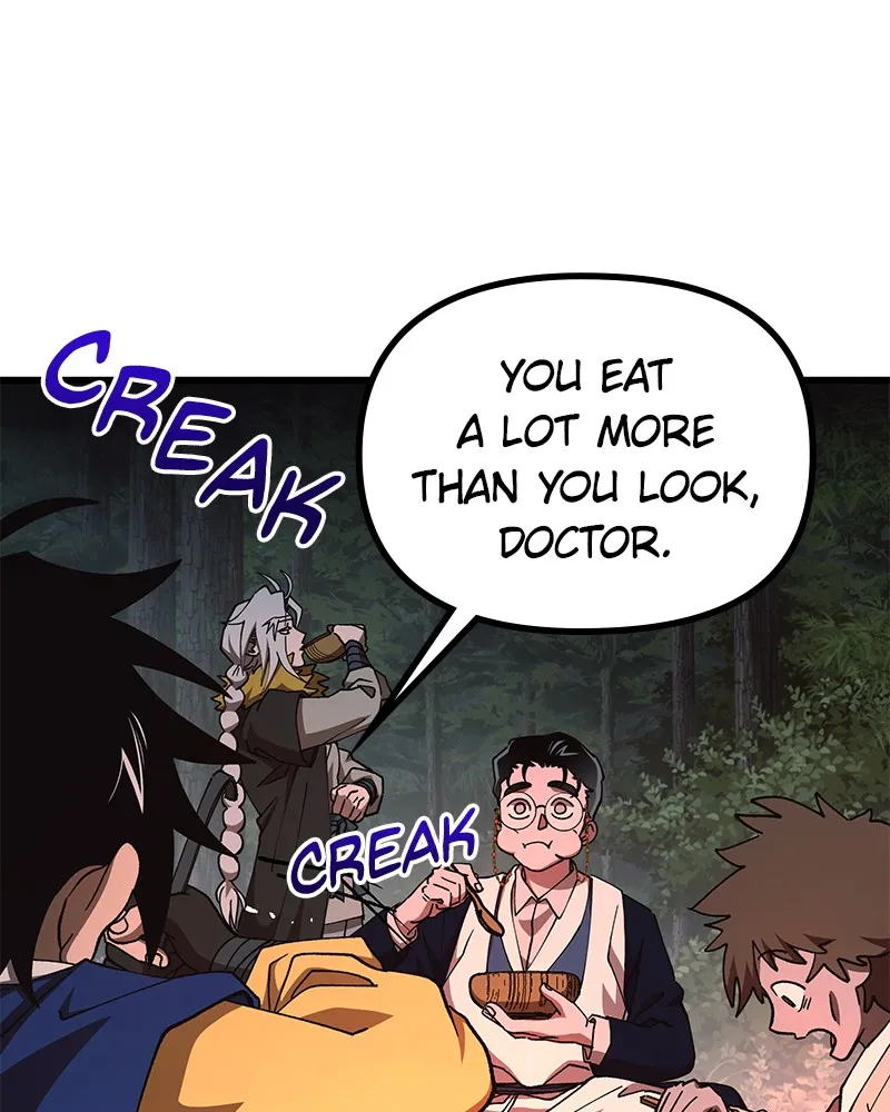 To Face the Tiger Chapter 13 page 111 - 