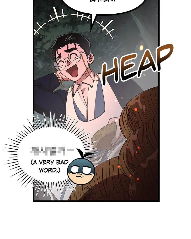 To Face the Tiger Chapter 13 page 113 - 