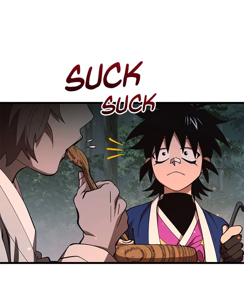 To Face the Tiger Chapter 13 page 114 - 