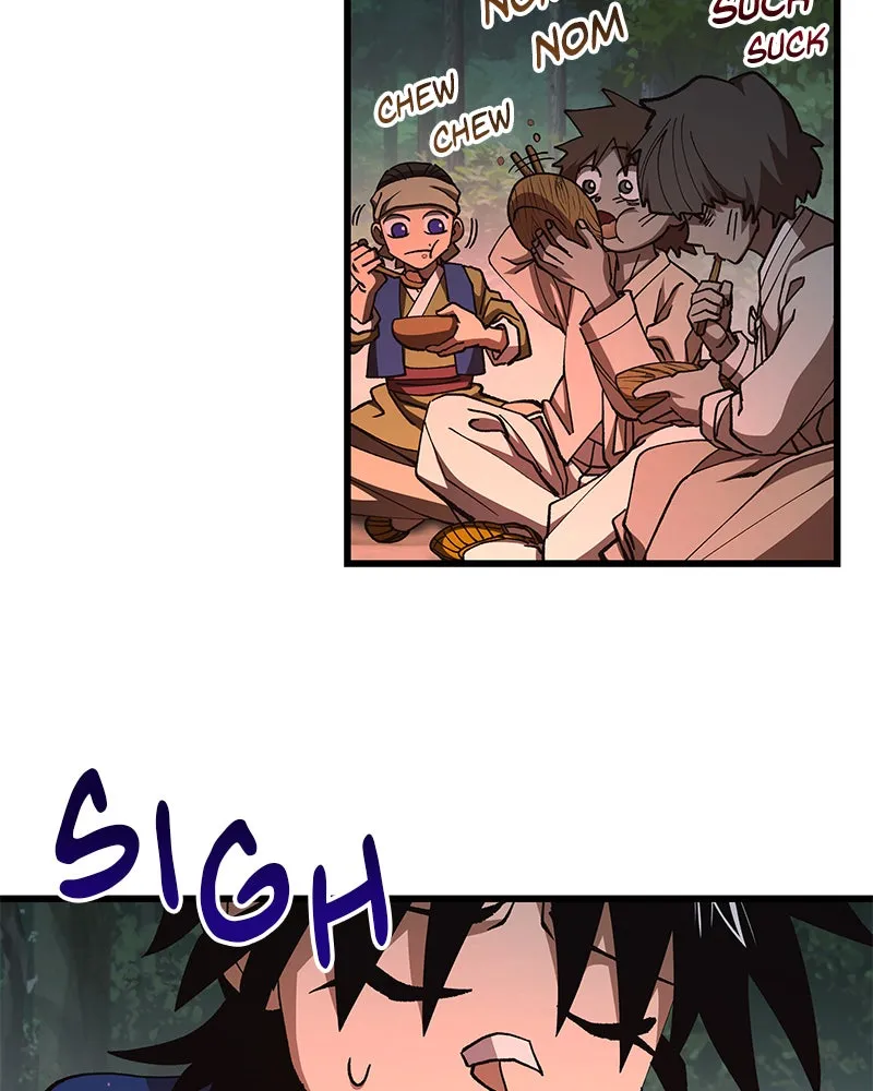 To Face the Tiger Chapter 13 page 116 - 