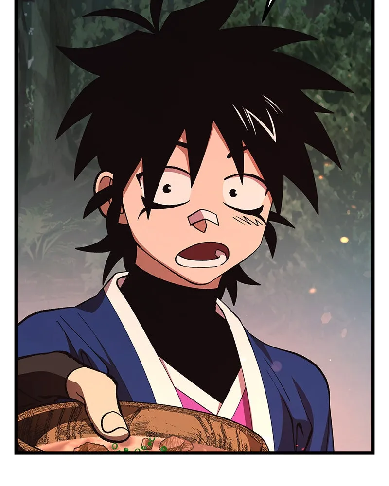 To Face the Tiger Chapter 13 page 120 - 