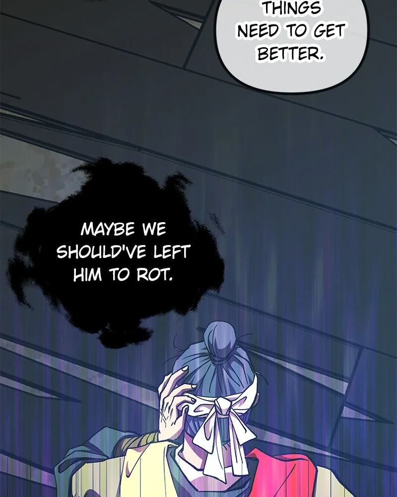 To Face the Tiger Chapter 13 page 13 - 