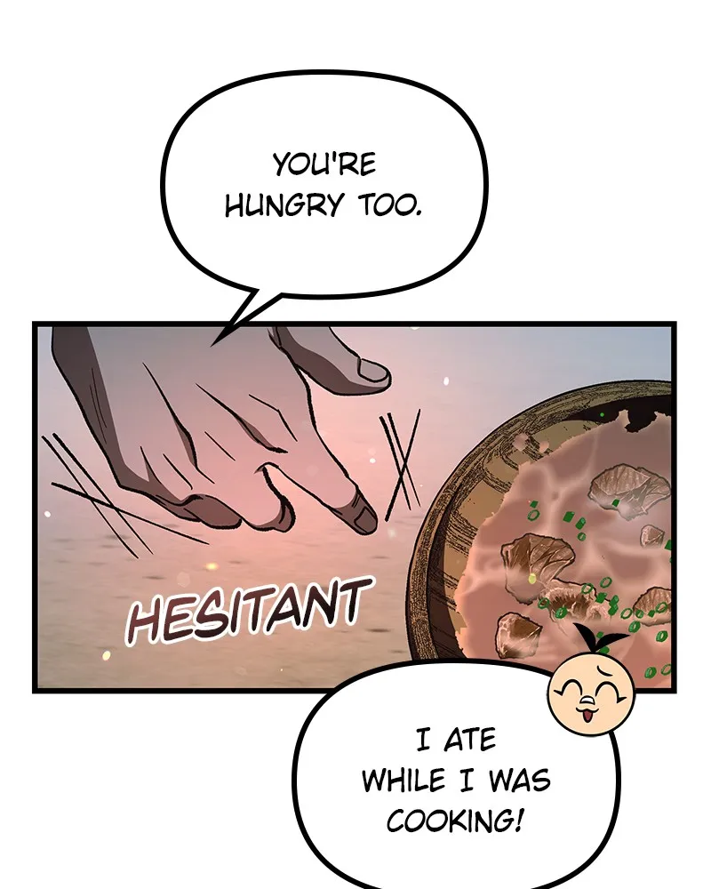To Face the Tiger Chapter 13 page 121 - 
