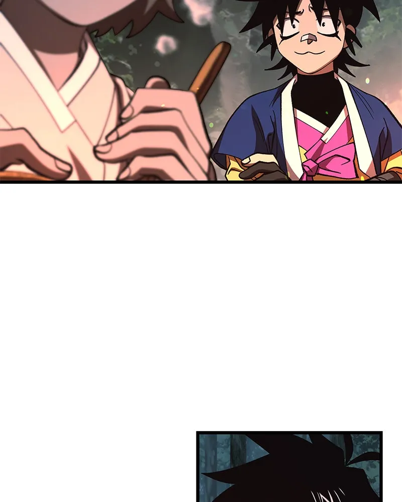 To Face the Tiger Chapter 13 page 124 - 