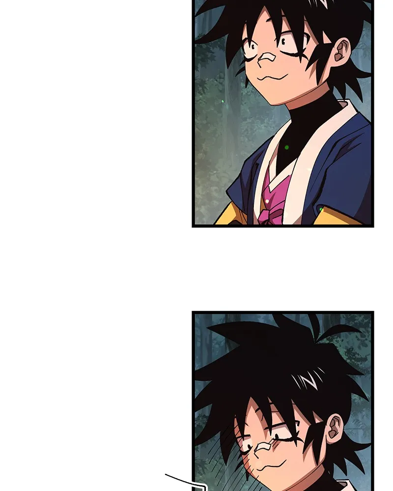 To Face the Tiger Chapter 13 page 125 - 