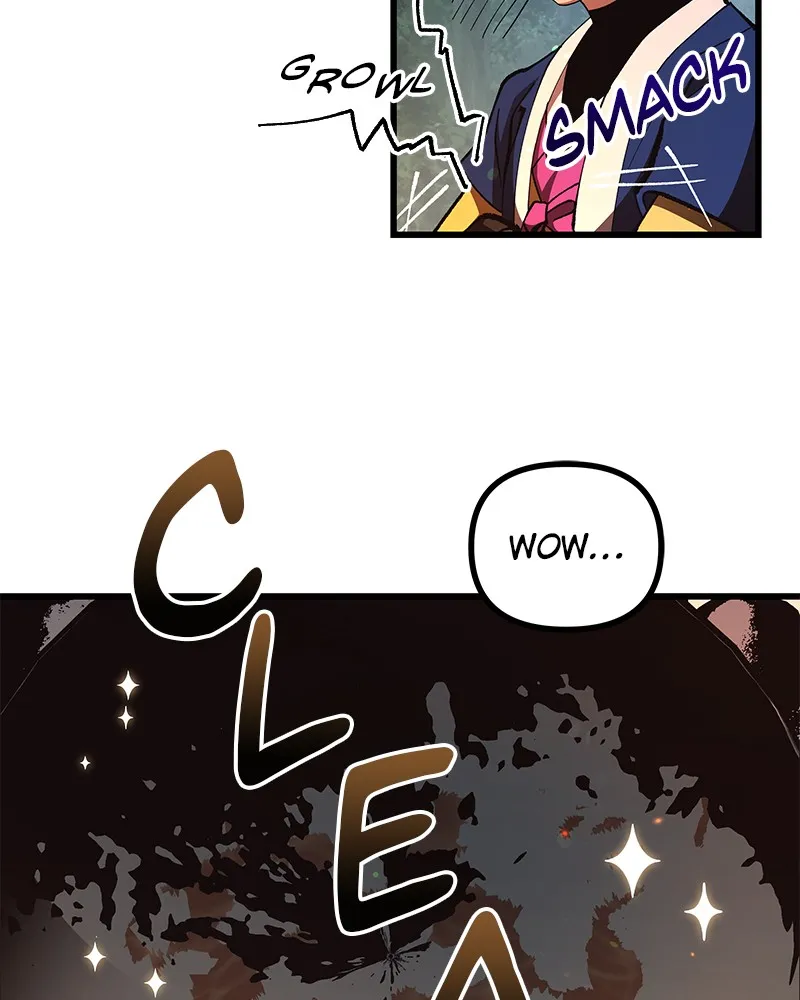 To Face the Tiger Chapter 13 page 126 - 