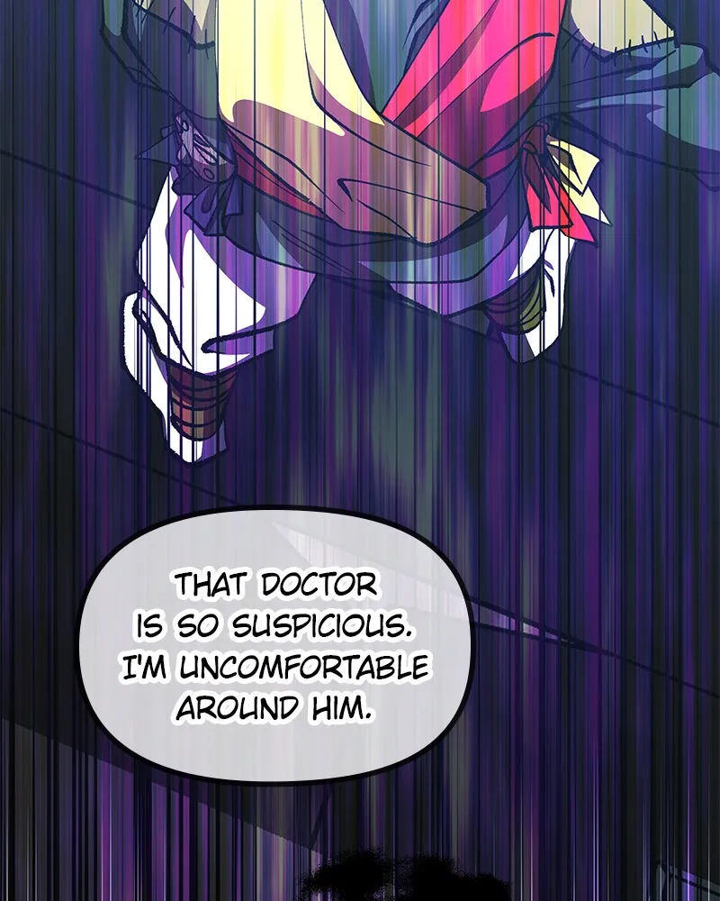 To Face the Tiger Chapter 13 page 14 - 