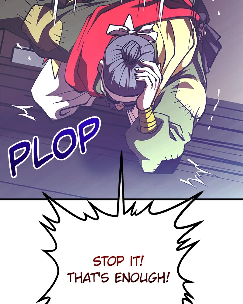 To Face the Tiger Chapter 13 page 19 - 